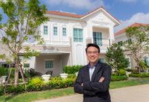 ลลิล พร็อพเพอร์ตี้ ทุ่มงบกว่า 840 ลบ. พัฒนาโครงการบ้าน “แลนซีโอ คริป เทพารักษ์ – บางปลา” เมืองปารีสบนเทพารักษ์