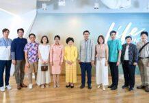 หอสมุด มธ. เปิด “Life Space” แห่งใหม่ ยกระดับห้องสมุดต้นแบบ Library of Life