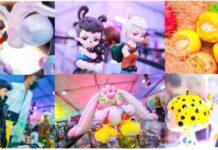 ยิ่งใหญ่! พาส่องไฮไลต์มหกรรมของเล่น-ของสะสมแห่งปี “Thailand Toy Expo 2024” ที่เซ็นทรัลเวิลด์