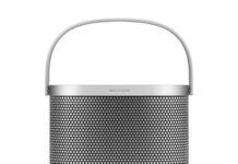 อาร์ทีบีฯ อวดโฉม “Beosound A5 Spaced Aluminium” ลำโพงมัลติรูมจาก Bang & Olufsen วัสดุใหม่ล่าสุด