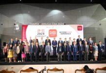 สสว. ผนึก ISMED มอบสิทธิประโยชน์เอสเอ็มอี ในงาน THAIFEX – ANUGA ASIA 2024