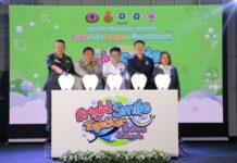กรมอนามัย ชวนโรงเรียน ผู้ปกครองสนับสนุนการแปรงฟัน สร้างเด็กไทยยิ้มสวย ไปด้วยกัน