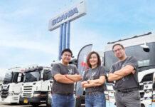 สแกนเนีย เปิดออฟฟิศขายรถสแกนเนียมือสองคุณภาพครบวงจร (Scania Used Center) ช่วยลูกค้าเก่า หนุนลูกค้าใหม่