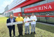 เนสท์เล่ ขยายการลงทุนในไทย รองรับการเติบโตในประเทศ พร้อมรุกตลาดส่งออก