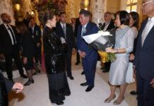 กรมส่งเสริมการค้าระหว่างประเทศ กระทรวงพาณิชย์ จัดงาน “Thai Night: Where Films Come Alive 2024”