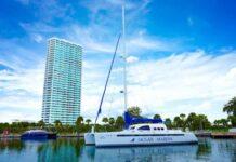 โอเชี่ยน พรอพเพอร์ตี้ จับมือ สยาม ซีเพลน เปิดบริการ Yacht-to-Plane Travel ที่โอเชี่ยน มารีน่า จอมเทียน