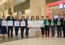 “กลุ่มธุรกิจอาหารไทยเบฟ” จับมือ “บางจาก” ร่วมลงนามโครงการ “ทอดไม่ทิ้ง” และ “ไม่ทอดซ้ำ”