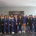 Plus Luxury Management Training