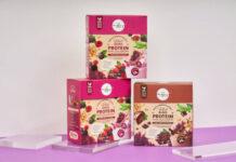 Mommy Booster เปิดตัวผลิตภัณฑ์ใหม่ ‘Mommy Booster Protein 3X’ โปรตีนที่ดีที่สุดสำหรับคุณแม่ที่เตรียมตั้งครรภ์