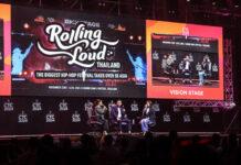 “Rolling Loud Thailand 2024” โชว์ศักยภาพคนไทยครบสูตร พร้อมกระตุ้นเศรษฐกิจ ผลักดันไทยให้เป็น HUB เทศกาลดนตรี