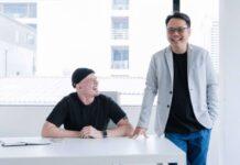 Whitespace ฉลองครบรอบ 20 ปี ของความเป็นเลิศด้านการออกแบบในประเทศไทย