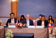 วว. ผนึกกำลังพันธมิตร จัด Workshop เทคโนโลยีพลังงานทดแทนให้แก่ประเทศที่สาม มุ่งสู่เป้าหมายการพัฒนาที่ยั่งยืนของอาเซียน