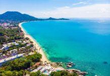 5 เหตุผลว่าทำไมคุณถึงควรเลือกพักวิลล่าเกาะสมุยติดทะเล