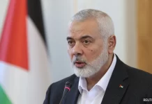 ด่วน! อิสมาอิล ฮานียะห์ ผู้นำฮามาส ถูกสังหารในอิหร่าน