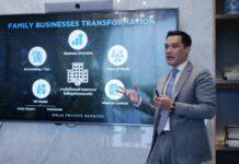 KBank Private Banking ชี้ปรากฏการณ์ “The Great Wealth Transfer” กระทบการส่งต่อทรัพย์สินครั้งใหญ่