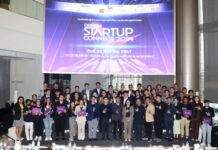 DIPROM หนุน “วิสาหกิจเริ่มต้น” จับคู่เจรจาธุรกิจ เชื่อมโยงตลาด เข้าถึงแหล่งทุน