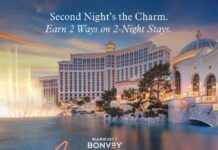 ปลดล็อกความพิเศษและสร้างความทรงจำกับโปรโมชั่นระดับโลกล่าสุดจากแมริออท บอนวอย