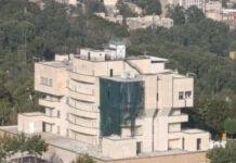 ผู้นำฮามาส ถูกลอบสังหารโดยอุปกรณ์ระเบิดที่ลักลอบซุกในบ้านรับรองเมื่อ 2 เดือนก่อน : นิวยอร์กไทมส์