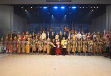 กกพ. ได้มีโครงการจัดพิธีเจริญพระพุทธมนต์ ถวายพระราชกุศล และจัดการแสดงนาฏศิลป์เฉลิมพระเกียรติพระบาทสมเด็จพระเจ้าอยู่หัว