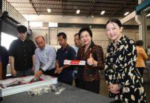 สสอ. ผนึกภาคเอกชน ยกระดับนวัตกรรมงานอลูมิเนียม ตอบโจทย์ตลาดแรงงาน