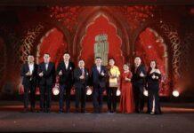 ดีพร้อม โชว์ผลสำเร็จ คพอ.ดีพร้อม ดันเครือข่ายธุรกิจสุดปัง จับกลุ่มเหนียวแน่นนานกว่า 44 ปี ดันเศรษฐกิจโตกว่า 165 ล้านบาท