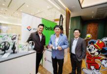 วีเอสที อีซีเอส จัดแคมเปญ “Back to School Fun Season”