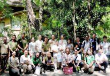 BEDO จัด Workshop จัดการขยะอินทรีย์ด้วยแมลงโปรตีน BSF