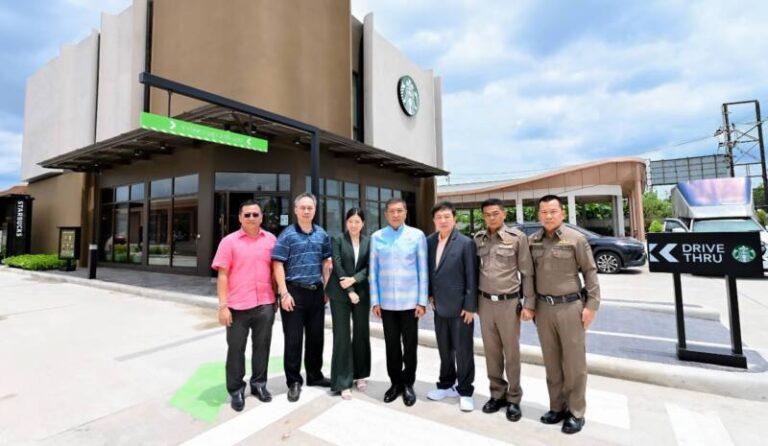 “เดอะ สเฟีย” ปักหมุดแลนด์มาร์กแห่งใหม่ย่านเพชรเกษม-อ้อมน้อย