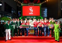 โออิชิ ครบรอบ 25 ปี จัดใหญ่จัดเต็ม ขนกองทัพเชฟ และศิลปินสุดฮอต เสิร์ฟความอร่อย ความสนุกสุดเอ็กซ์คลูซีฟ ใจกลางสยามสแควร์