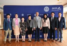 “พาณิชย์-DITP”โชว์ผลสำเร็จจัด 3 กิจกรรมขยายตลาดสินค้า บริการ Soft Power ไทย