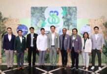 เหล่ากูรูเวที “Green Talk” หนุนนวัตกรรม “ก่อสร้างสีเขียว” เพื่อโลกเพื่อเรา