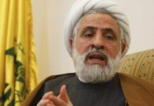 รองเลขาฯ ฮิซบุลเลาะห์ ยันเดินหน้าตามแนวทางนัสรุลเลาะห์ พร้อมเผชิญหน้าอิสราเอลบุกภาคพื้นดิน เตรียมเลือกผู้นำคนใหม่เร็ว ๆ นี้