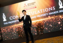 “คาซ่า วาคานซ่า เขาใหญ่” คว้ารางวัล ‘Best Housing Development (Khao Yai)’ จากเวที PropertyGuru Thailand Property Award 2024