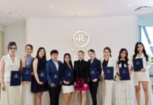 โค้งสุดท้าย! “The Next CEO by REVOMED” ประกาศผู้เข้ารอบ 9 คน พร้อมก้าวสู่ความสำเร็จกับเส้นทางธุรกิจในฝัน