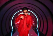 Ray-Ban เปิดตัวแคมเปญใหม่ล่าสุดดึง ‘เจฟ ซาเตอร์’ สวมใส่แว่นตาสุดไอคอนิค โดดเด่น และล้ำยุค