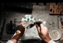 เครื่องประดับเงินไทย สู่ความเจิดจรัสระดับโลก