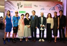 Siam Paragon Bangkok International Fashion Week 2024 สร้างปรากฏการณ์แฟชั่นวีคแห่งปี