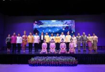 วธ. เชิญชวน “ลอยกระทงวิถีไทย ปลอดภัย ใส่ใจสิ่งแวดล้อม”