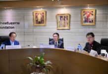 สสส.สั่งด่วนยกระดับสร้างความปลอดภัยทางถนนในเด็กและเยาวชน