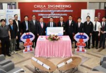 เดลต้าจับมือจุฬาฯ เปิดตัวห้องปฏิบัติการพาวเวอร์อิเล็กทรอนิกส์ พร้อมลงนาม MOU ยกระดับการศึกษาไทย