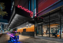 โรงแรมม็อกซี่ฉลองครบรอบ 10 ปี “ทศวรรษแห่งความสนุก” พร้อมเดินหน้ากลยุทธ์ขยายธุรกิจอย่างกระตือรือร้นและมีสีสันในภูมิภาคเอเชียแปซิฟิก