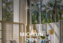 โอเรียนเต็ล เรสซิเดนซ์ กรุงเทพฯ คว้ารางวัล 1 MICHELIN Key จาก MICHELIN Guide