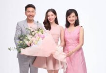 “กิฟฟารีน” เขย่าตลาดซีรั่ม 3 เดือนสุดท้าย ส่ง “กิฟฟารีน รีจู โกลว์ ซีรั่ม” พร้อมอัดกลยุทธ์ “พรีเซนเตอร์มาร์เก็ตติ้ง” ดึง “เบลล่า-ราณี” ช่วยดันยอดครึ่งปีหลังโต 5%