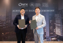 โอเรียนเต็ล เรสซิเดนซ์ กรุงเทพฯ เข้าร่วมเป็น “Small Luxury Hotels of the World”
