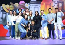 คริสตัล สุดยอดแบรนด์น้ำดื่ม โชว์พลังความคิดสร้างสรรค์ คว้า 4 รางวัลใหญ่ จากเวที AdPeople Awards 2024
