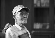 อาลัย “ตรี อภิรุม” ราชานวนิยายลึกลับสยองขวัญแห่งประเทศไทย