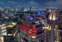 เติมสีสันในเทศกาลแห่งความสุข ด้วยอาหารรสเลิศ ณ โรงแรมทั่วไทย จากแมริออท บอนวอย ตลอดธันวาคม 2567