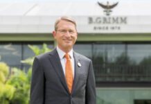 BGRIM ปิดการขายหุ้นกู้ด้อยสิทธิที่มีลักษณะคล้ายทุนฯ มูลค่ารวม 8,000 ล้านบาท ขอบคุณนักลงทุนที่ให้ความสนใจตอบรับ