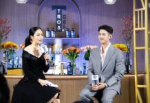 เกินต้าน! “มาริโอ้ เมาเร่อ” นั่งแท่นพรีเซนเตอร์คนล่าสุด ทรอส พร้อมเปิดตัว “ทรอส โปร” ชวนหนุ่มไทยใช้ชีวิต “ให้โปรมากขึ้น”