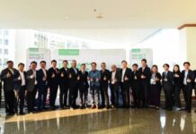 ชไนเดอร์ อิเล็คทริค จัดทัพโซลูชั่นสำหรับสมาร์ทซิตี้ ในงาน IEEE-ISC2 2024 พร้อมจัดเวทีเสวนาระดับผู้นำทางความคิดด้านสมาร์ทซิตี้